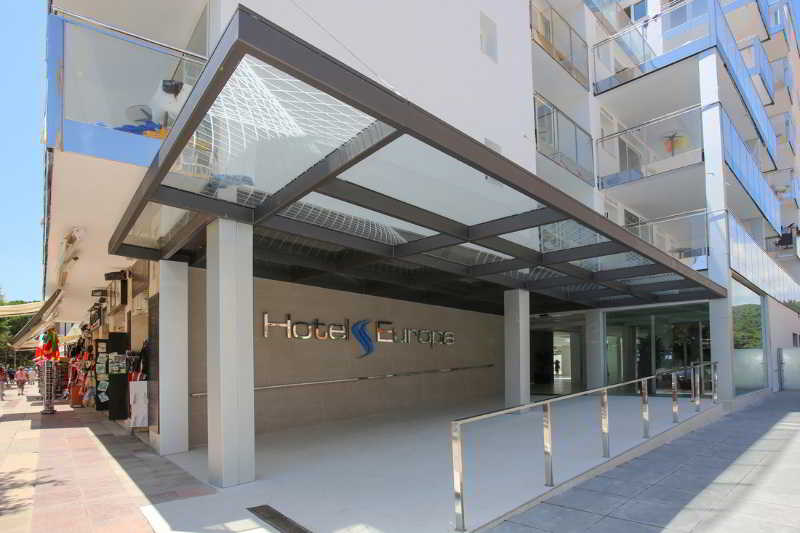 Hotel Europa Splash & Spa, photo 1