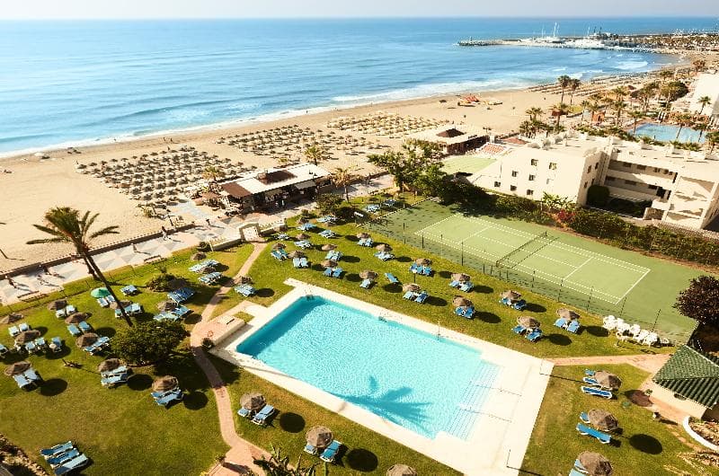 Hotel La Barracuda, photo 1