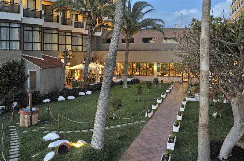 Sol Tenerife, photo 1