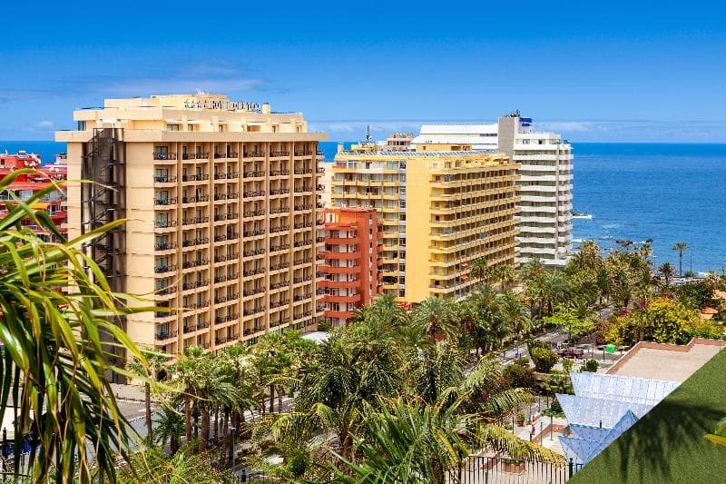 Be Live Experience Orotava - Adults Only, photo 1