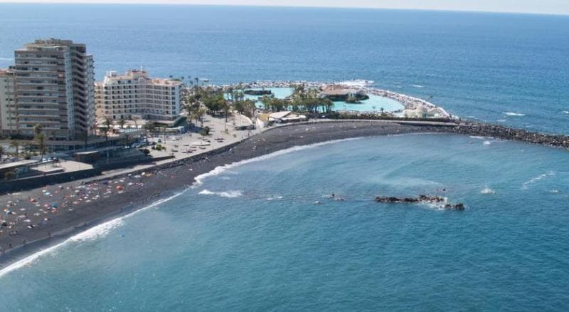 Sol Costa Atlantis Tenerife, photo 1