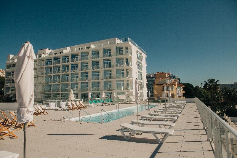 Hotel Alay Puerto Marina - Adults Only Recommended, photo 1