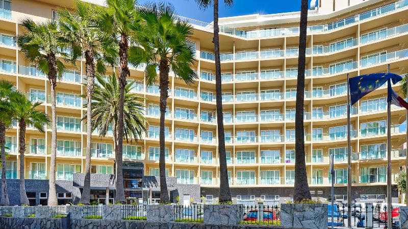 Bull Hotel Reina Isabel & Spa, photo 1