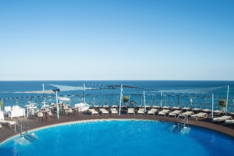 Pierre & Vacances Hotel El Puerto, photo 1