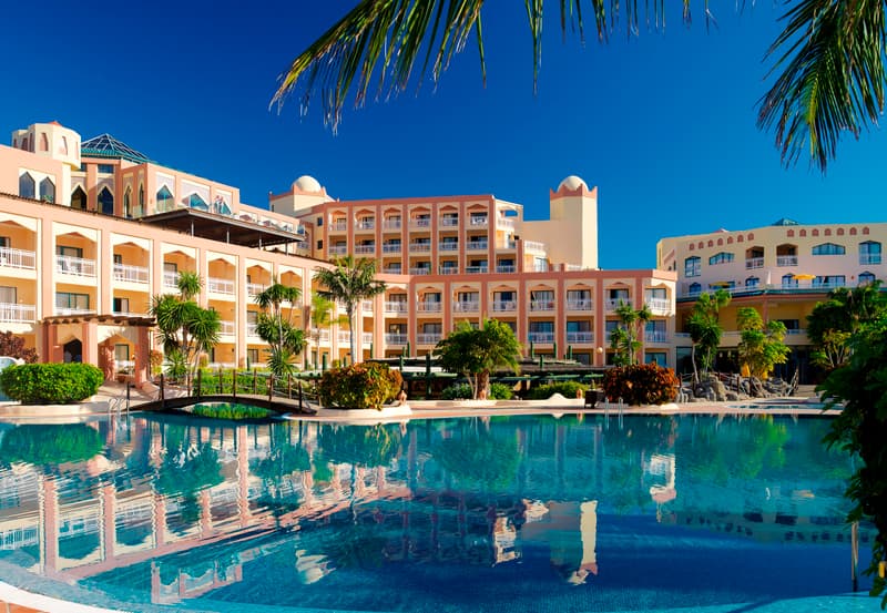 H10 Playa Esmeralda - Adults Only, photo 1