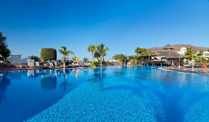 H10 Timanfaya Palace - Adults Only, photo 1