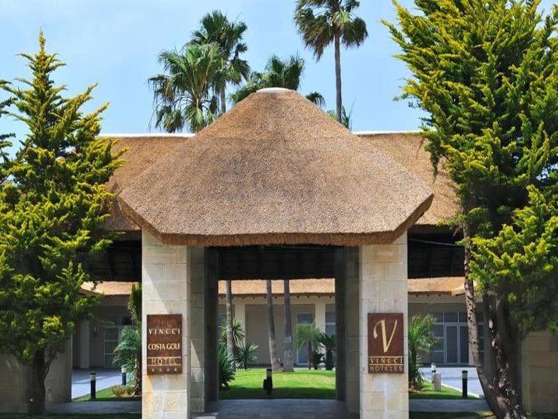 Vincci Costa Golf, photo 1