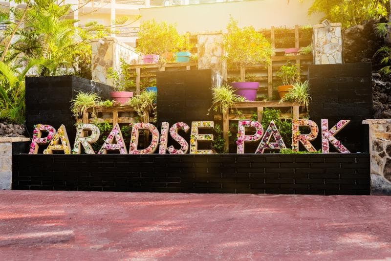 Paradise Park Fun Lifestyle Hotel, photo 1