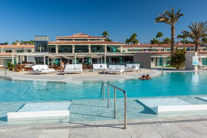 Kumara Serenoa By Lopesan Hotels, photo 1