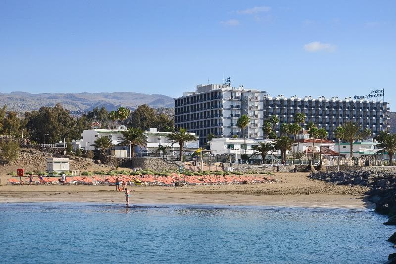 Hotel Beverly Park, photo 1
