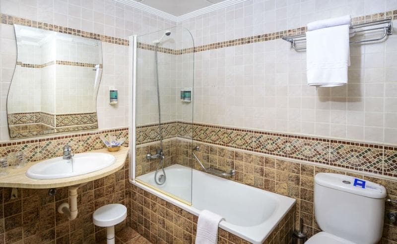 Hotel Mareny Benidorm, photo 1