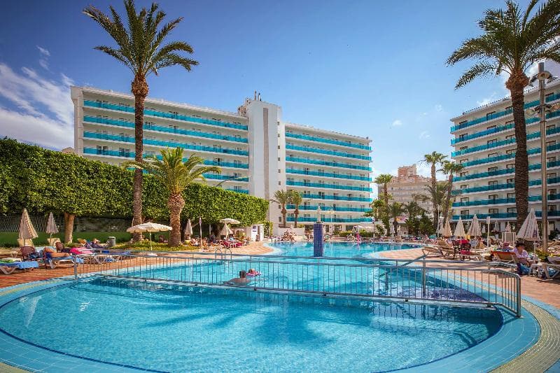 Servigroup Venus Hotel, photo 1
