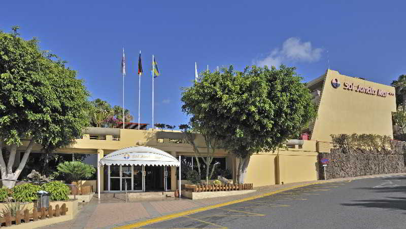 Sol Fuerteventura Jandia All Suites, photo 1