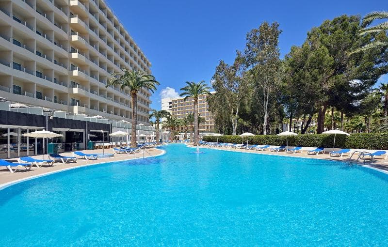 Sol Palmanova Mallorca, photo 1