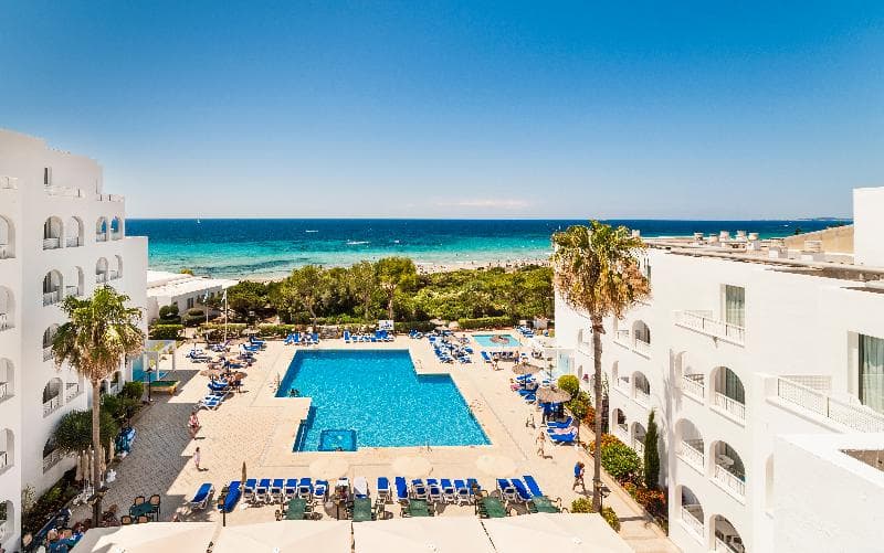Globales Apartamentos Lord Nelson (Adults Only), photo 1