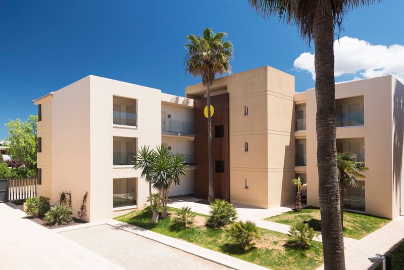 Occidental Ibiza (Ex-Barcelo Pueblo Ibiza), photo 1