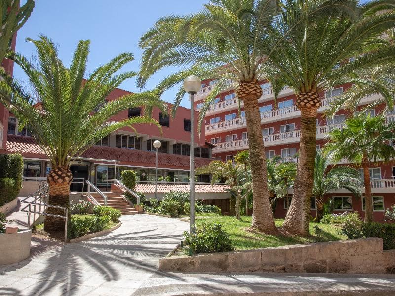 Hotel Seramar Luna Park Adults Only, photo 1