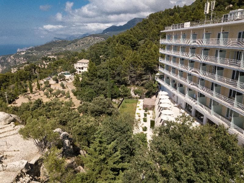 Bordoy Continental Valldemossa, photo 1