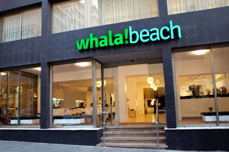Whala Beach, photo 1