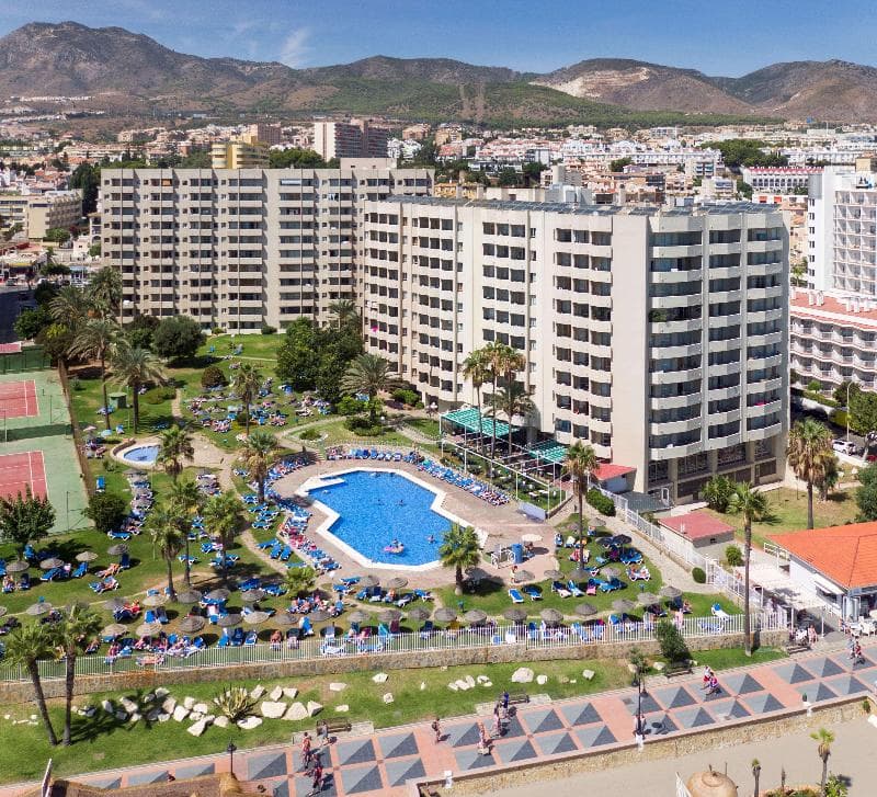 Sol Timor Apartamentos, photo 1