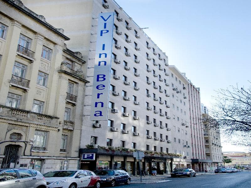 VIP Inn Berna, photo 1