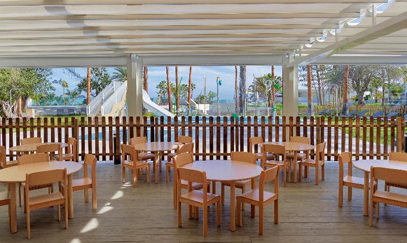 Paradisus Gran Canaria, photo 1