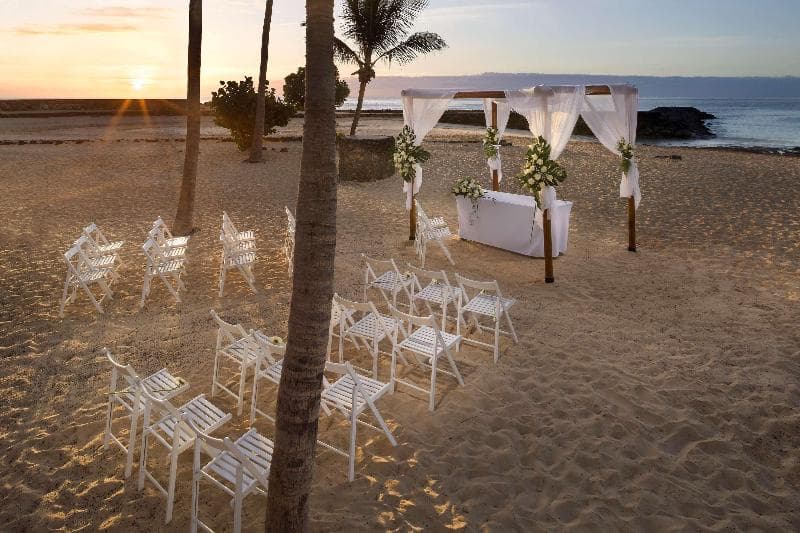 Paradisus By Meliá Salinas Lanzarote – Adults Only – All Inclusive, photo 1