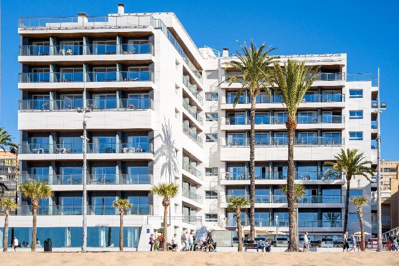 INNSiDE by Meliá Costablanca - Adults recommended, photo 1
