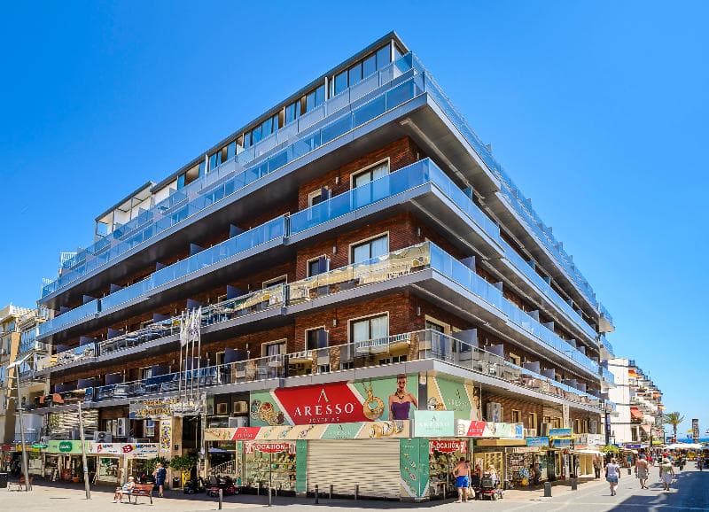 Hotel Avenida, photo 1