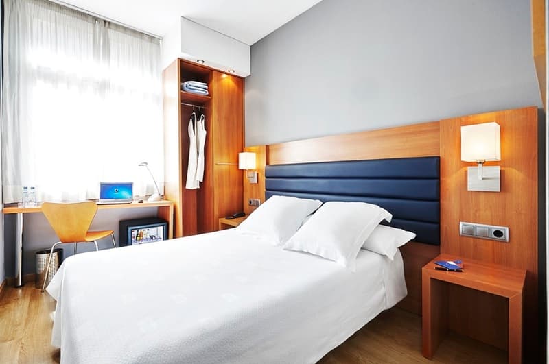 Barcelona Century Hotel, photo 1