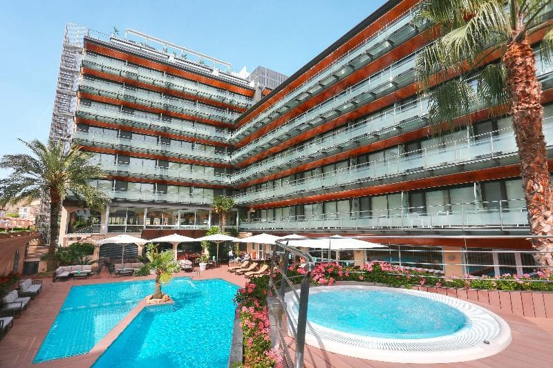 Kaktus Hotel Kaktus Playa - Adults Recommended, photo 1