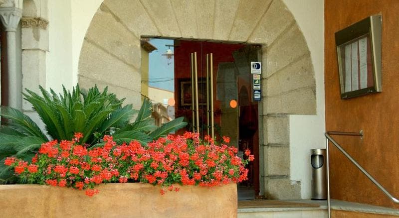 Hotel Merce, photo 1