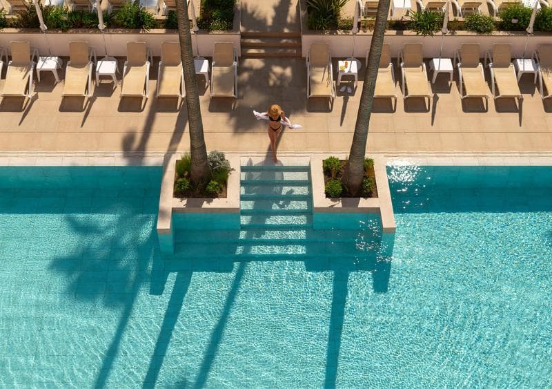 Aqua Hotel The Breeze - Adults Only +18, photo 1