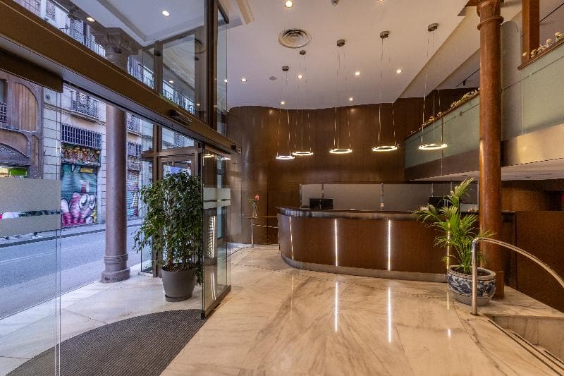 Gran Hotel Barcino, photo 1