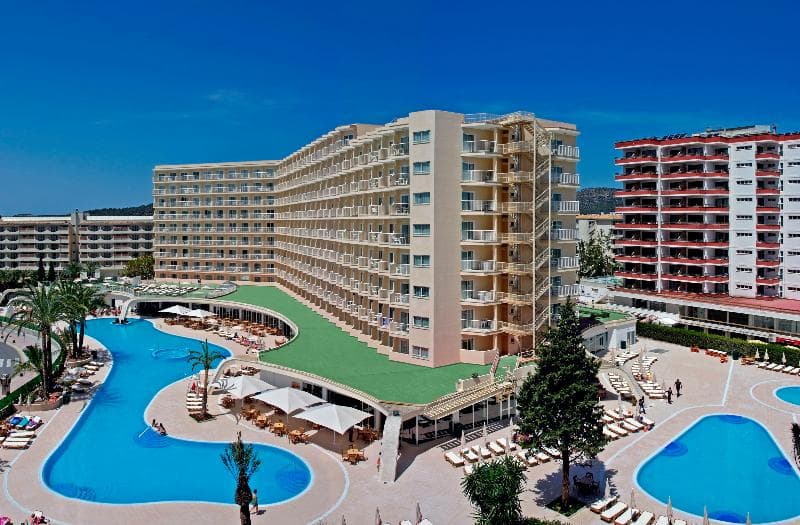 Sol Guadalupe Hotel, photo 1