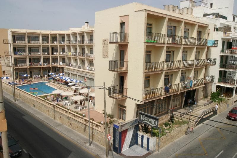 Hotel Iris - Only Adults photo 1