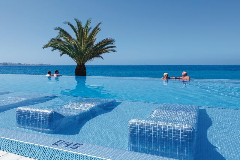 Riu Palace Tenerife, photo 1