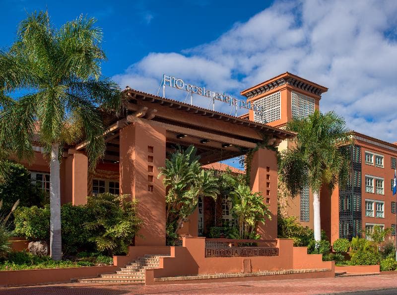 H10 Costa Adeje Palace, photo 1