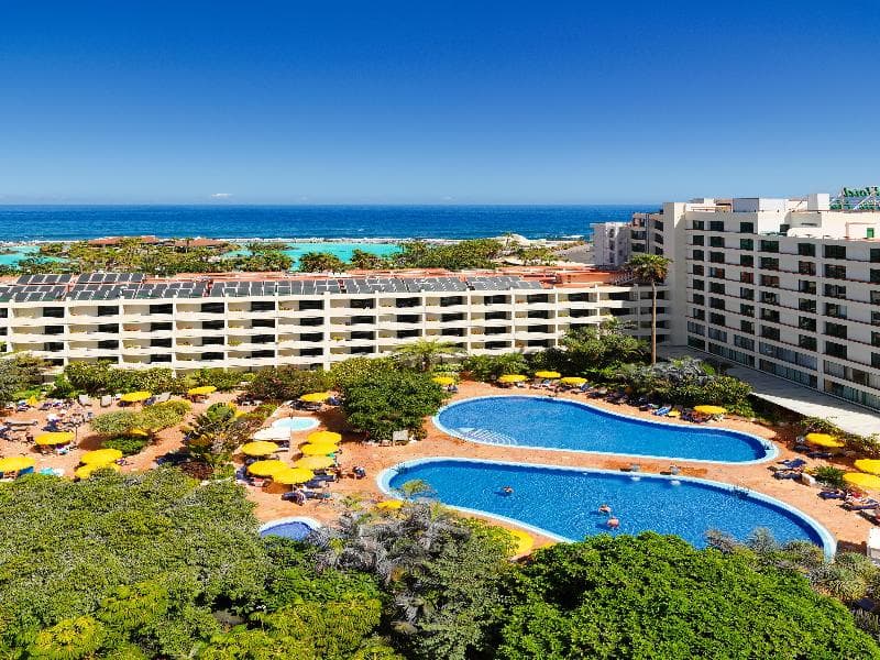 H10 Tenerife Playa, photo 1