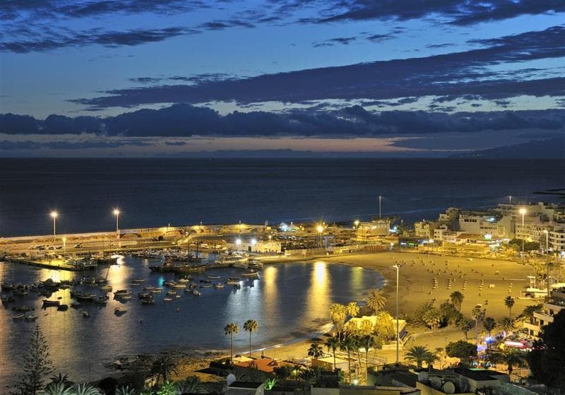 Sol Arona Tenerife, photo 1