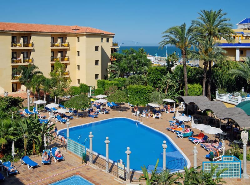 Sol Torremolinos Don Pablo, photo 1
