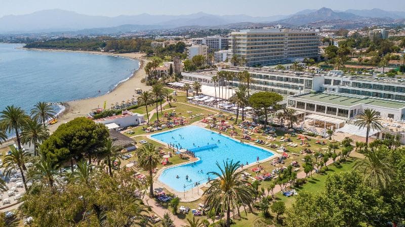 Sol Marbella Estepona - Atalaya Park, photo 1