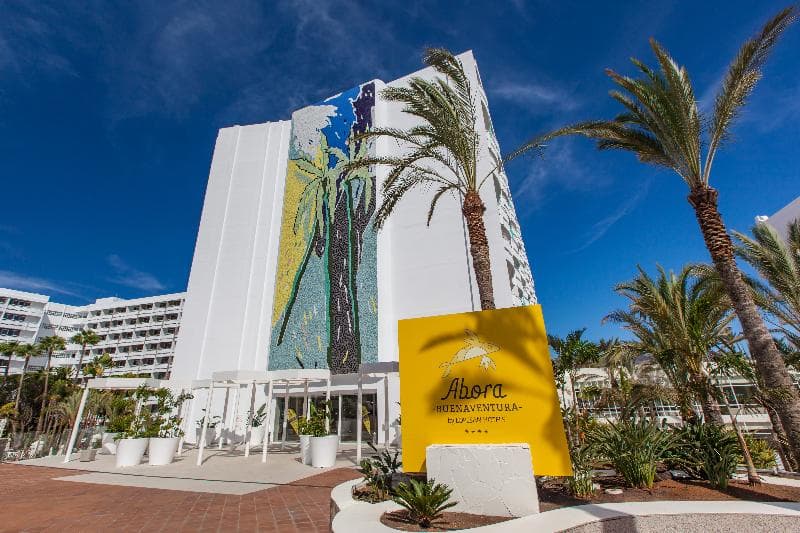 Abora Buenaventura by Lopesan Hotels, photo 1