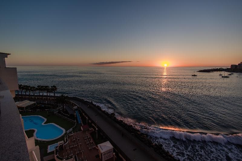 Hotel Servatur Green Beach, photo 1