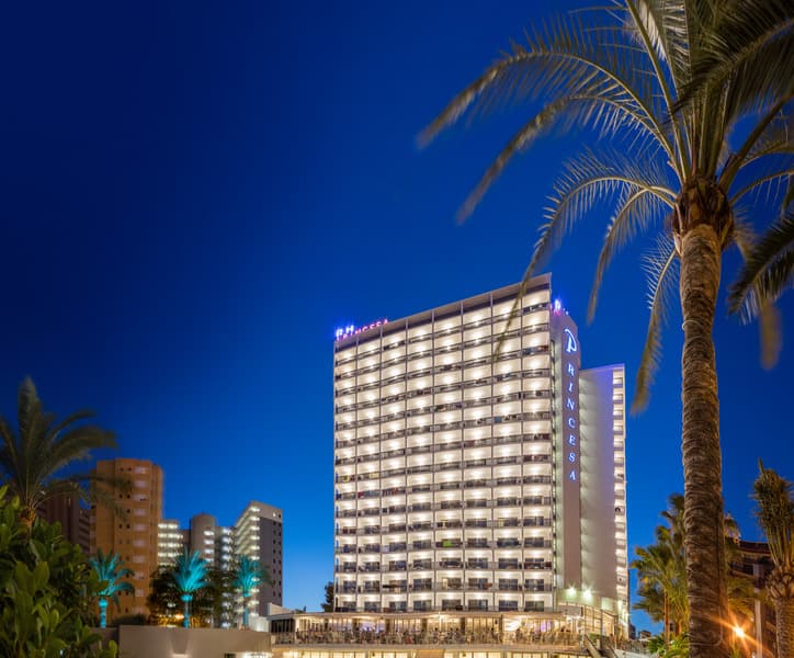 Rh Princesa Hotel & Spa, photo 1