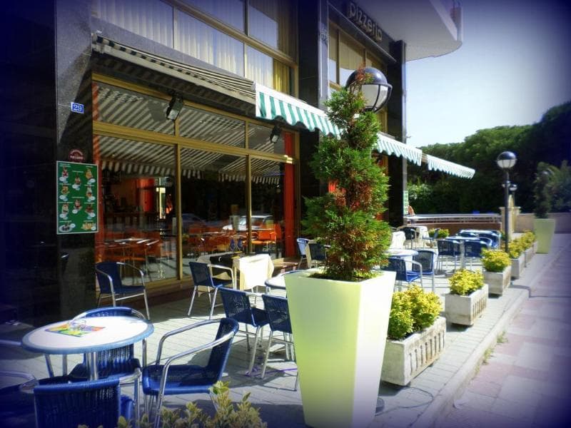 Blaumar, photo 1