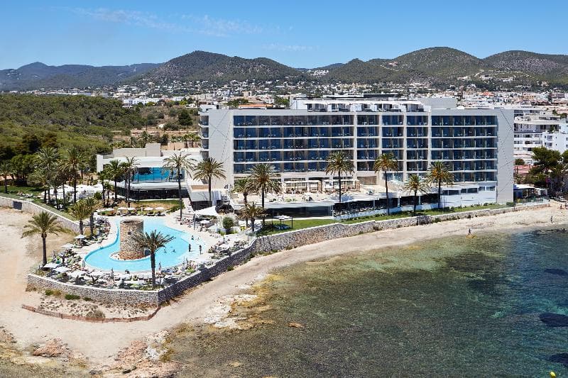 Hotel Torre del Mar, photo 1