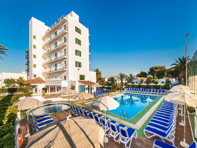 Globales Cala’N Blanes, photo 1