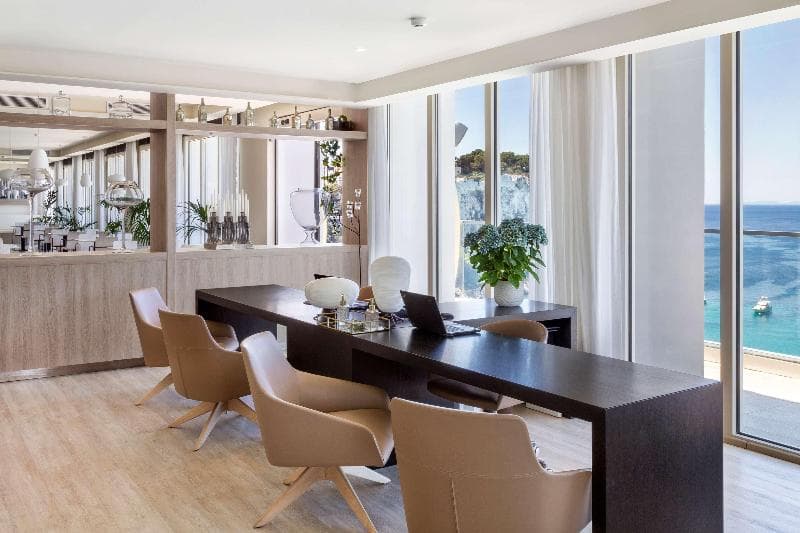 Melia Cala Galdana, photo 1