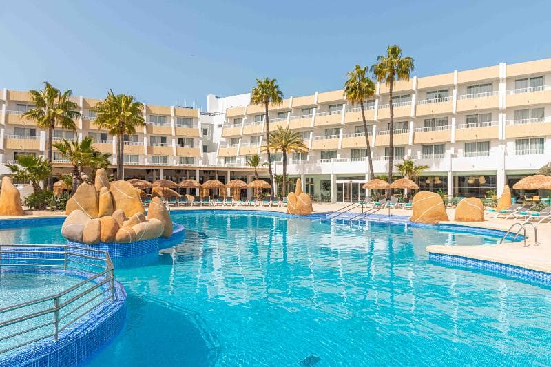 Marsenses Rosa Del Mar Hotel & Spa, photo 1